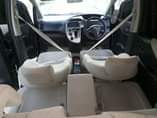 A picture of Toyota lactis