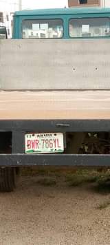 A picture of Distress Sale Extremely super sharp Benz Truck Few month Used