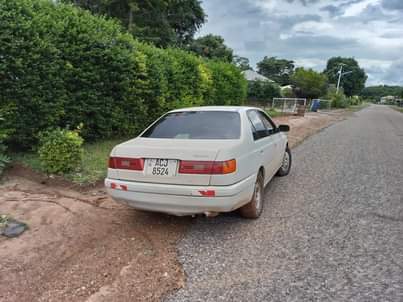 toyota premio