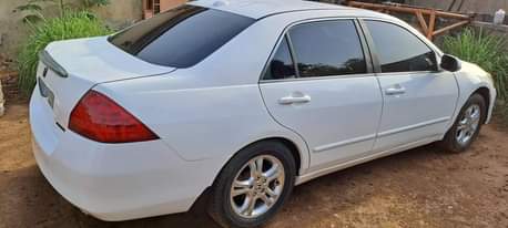 A picture of 2007 HONDA ACCORD Discussion Continue Car