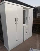 cupboards