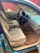 A picture of Super clean 2002 Rx300