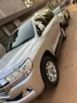 A picture of Land cruiser for sale
