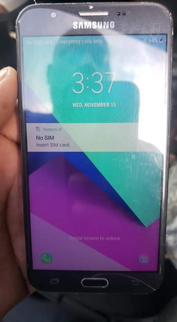 samsung j7