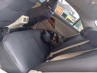A picture of GIVEAWAY DEAL TOYOTA CAMRY 2009 XLE 1 YEAR USED FULL
