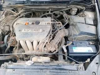A picture of Honda accord 2004