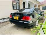 A picture of TOYOTA CROWN ATHLETE FORSALE