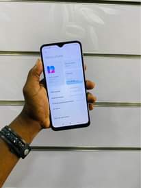 A picture of Redmi 9