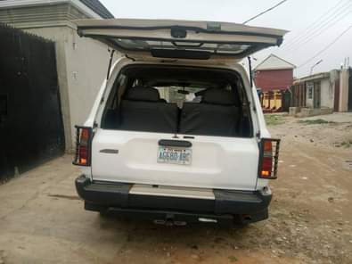 A picture of FOR SALE location Lagos 09042588072 or 08131363989