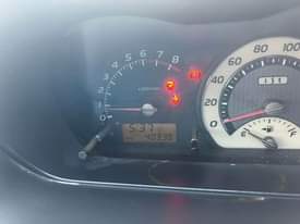 A picture of Toyota ist DYJ Bei 13 8 ml chap Full ac