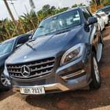 A picture of BLUETEC 2013 135M