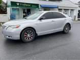 A picture of Very Clean Camry Just Buy And Drive New Tyre And