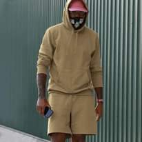 A picture of Track suits
