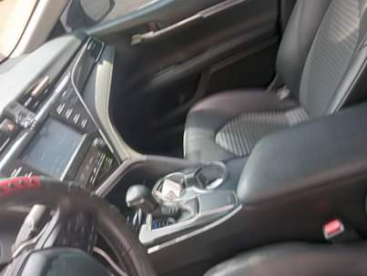 A picture of 2017 Camry