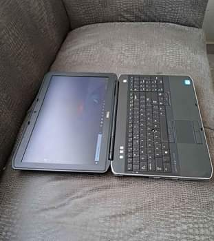 dell laptop