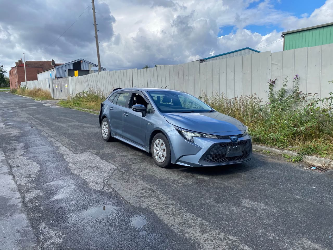 toyota