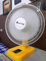 A picture of Sunking solar