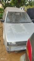 A picture of Mitsubishi Space wagon for sale Clean body and interior Sound