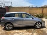 A picture of MAKE Toyota MODEL matrix YEAR 2004 ENGINE Working perfectly fine