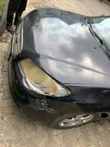 A picture of Tapping engine but not smoking 08 Hyundai going for only