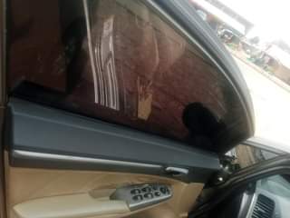 A picture of HONDA Civic irobot 2008