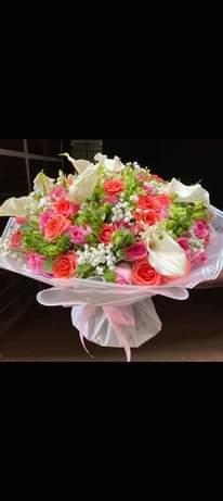 A picture of Gifts and hampers