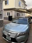 A picture of 2008 Camry
