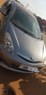 Joshman U.