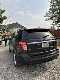 A picture of New Car Alert