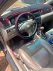 A picture of 1 YEAR USED FIRST BODY FIRST OWNER TOYOTA COROLLA 04