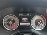 A picture of Mercedes Benz Aclass 2014 diesel turbo 22m