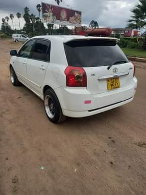cars under 5000