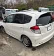 A picture of 2011 Honda Fit RS GE8