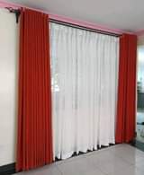 A picture of Curtain