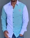 A picture of Striped shirts