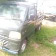 A picture of Suzuki carry milion 2 8 Ipo mwanza Manual Engine safi