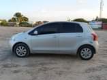 A picture of Vitz new model