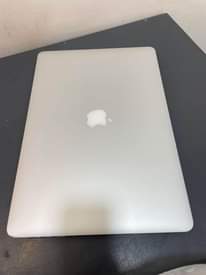 A picture of Macbook Pro 2015 15inch