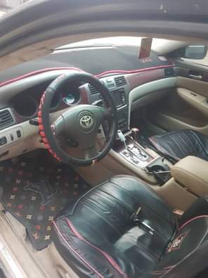 A picture of Sharp 2005 06 Es330 available for sale Price 2m take