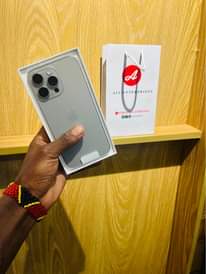 A picture of iPhone 15 series