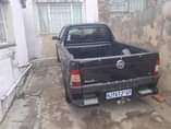 A picture of Selling my Fiat Strada
