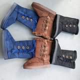 boots