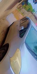 A picture of TOYOTA RACTIS REGISTRATION DU CC 1290 MIL 9 8 FULL