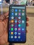 A picture of Infinix hot 10lite