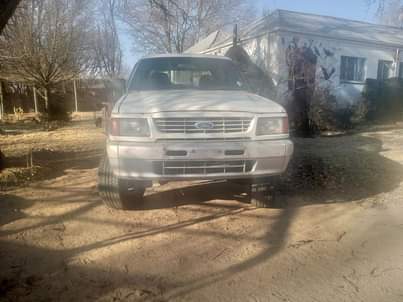 4X4 S.