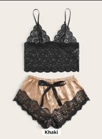 A picture of Ladies night wears