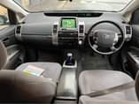 A picture of 2008 Toyota Prius