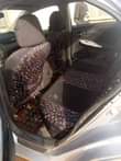 A picture of Toyota corrola 2009 manual