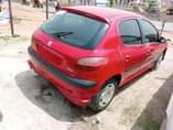 A picture of Peugeot 206 for sale Direct Belgium standard Sound untampered engine