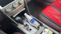 A picture of 2008 Toyota Camry